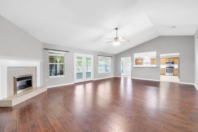 641 E Shipwreck Road, Santa Rosa Beach, FL 32459