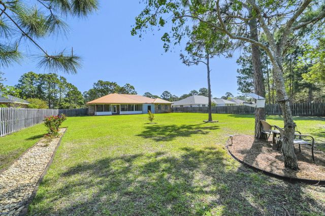 641 E Shipwreck Road, Santa Rosa Beach, FL 32459