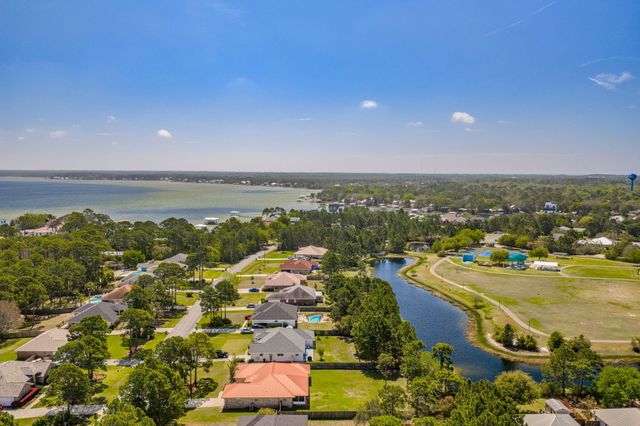 641 E Shipwreck Road, Santa Rosa Beach, FL 32459