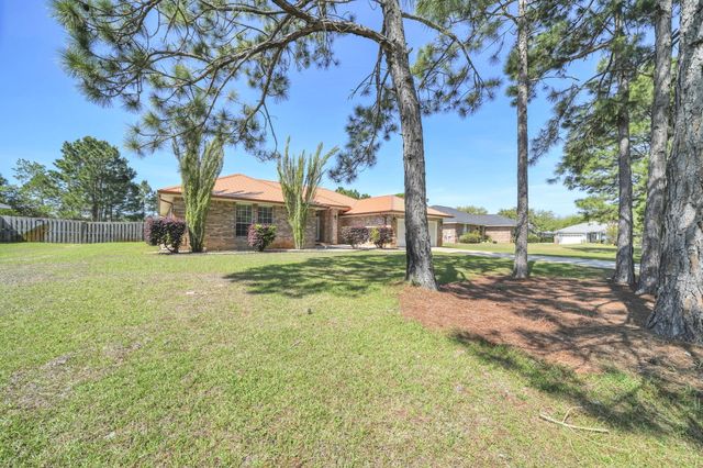 641 E Shipwreck Road, Santa Rosa Beach, FL 32459