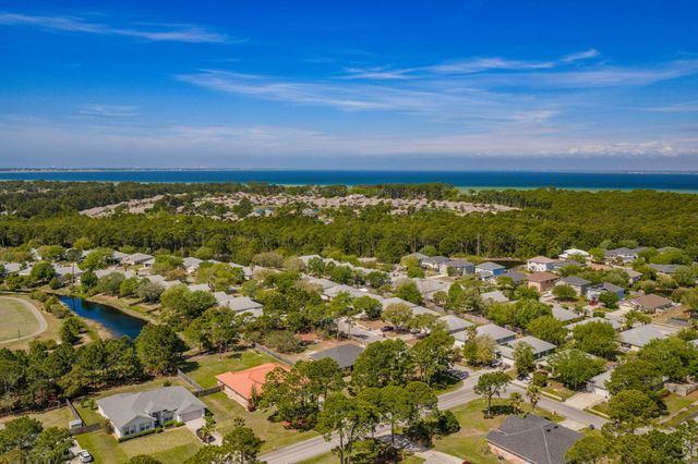 641 E Shipwreck Road, Santa Rosa Beach, FL 32459
