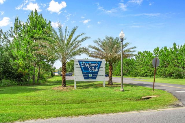 641 E Shipwreck Road, Santa Rosa Beach, FL 32459