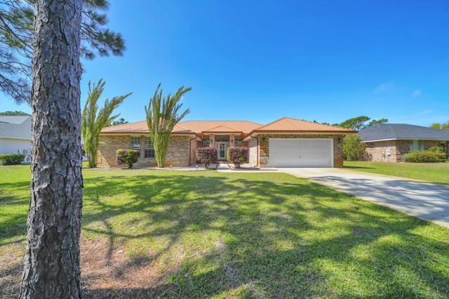 641 E Shipwreck Road, Santa Rosa Beach, FL 32459
