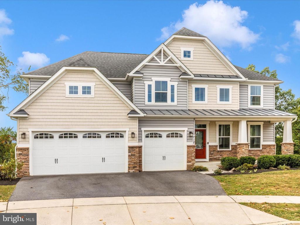 712 KARN CT, Brunswick, MD 21716