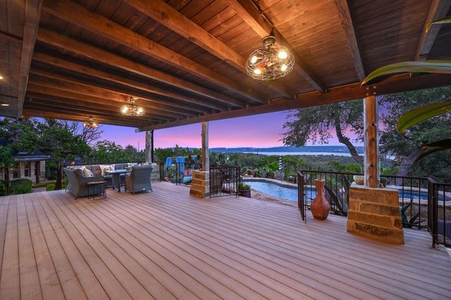3911 Lago Vista DR, Austin, TX 78734