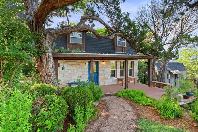 3911 Lago Vista DR, Austin, TX 78734