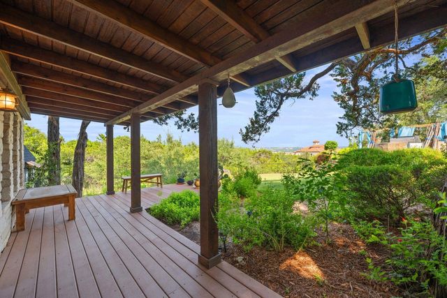 3911 Lago Vista DR, Austin, TX 78734