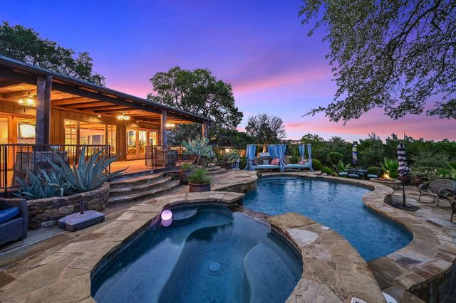 3911 Lago Vista DR, Austin, TX 78734