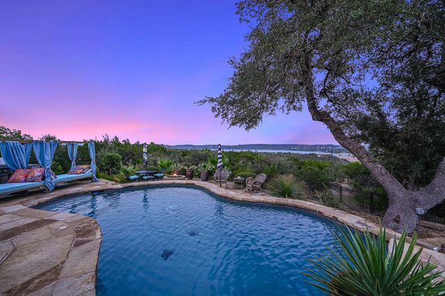 3911 Lago Vista DR, Austin, TX 78734