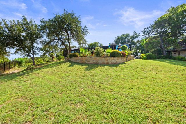 3911 Lago Vista DR, Austin, TX 78734