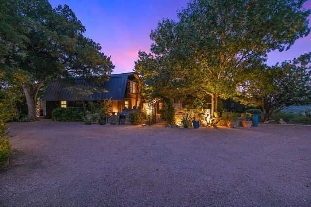 3911 Lago Vista DR, Austin, TX 78734