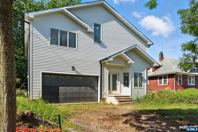 42 Howland Avenue, River Edge, NJ 07661