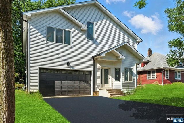 42 Howland Avenue, River Edge, NJ 07661