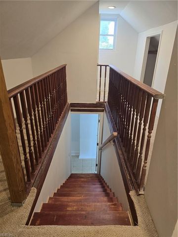 6377 Chesapeake BLVD, Norfolk, VA 23513