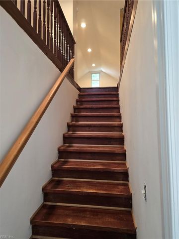 6377 Chesapeake BLVD, Norfolk, VA 23513