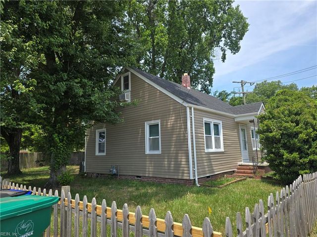 6377 Chesapeake BLVD, Norfolk, VA 23513