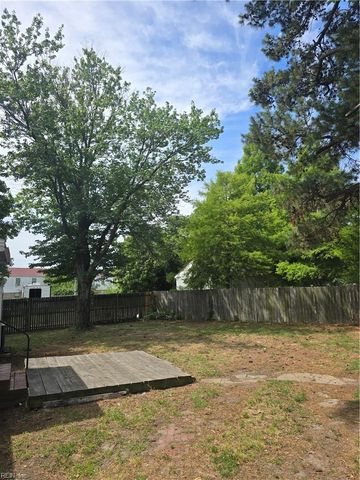 6377 Chesapeake BLVD, Norfolk, VA 23513