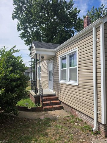 6377 Chesapeake BLVD, Norfolk, VA 23513
