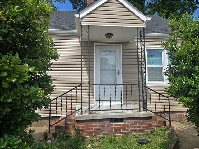 6377 Chesapeake BLVD, Norfolk, VA 23513