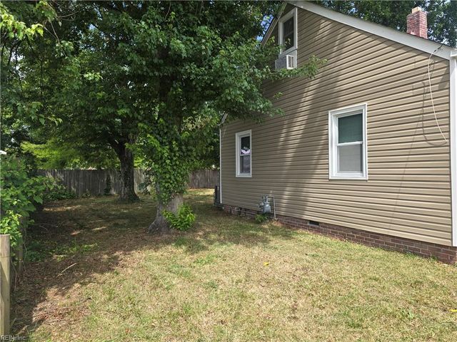 6377 Chesapeake BLVD, Norfolk, VA 23513