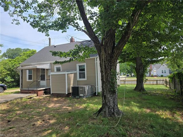 6377 Chesapeake BLVD, Norfolk, VA 23513