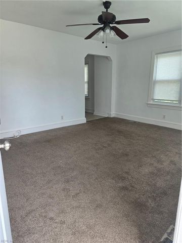 6377 Chesapeake BLVD, Norfolk, VA 23513