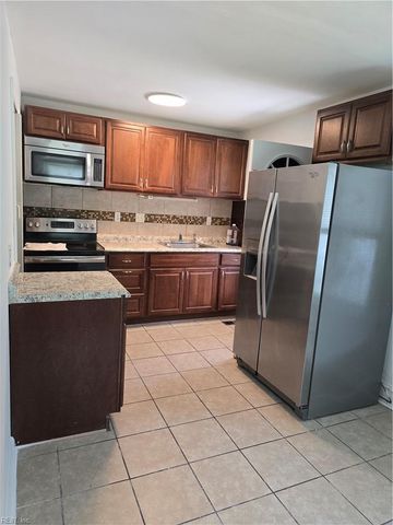 6377 Chesapeake BLVD, Norfolk, VA 23513