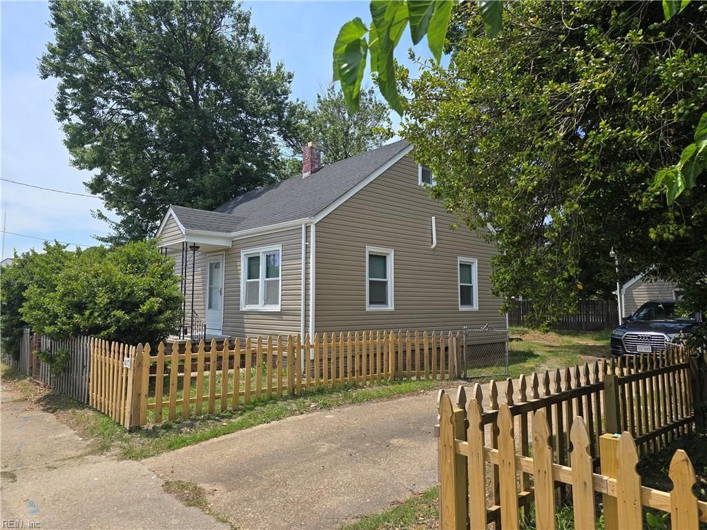 6377 Chesapeake BLVD, Norfolk, VA 23513