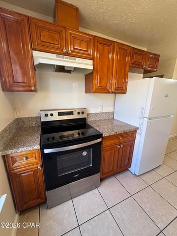 754 Sherman Avenue A, Panama City, FL 32401