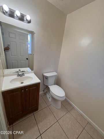 754 Sherman Avenue A, Panama City, FL 32401