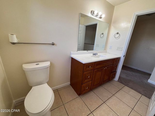 754 Sherman Avenue A, Panama City, FL 32401