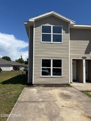 754 Sherman Avenue A, Panama City, FL 32401