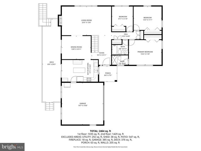 6223 LOCH RAVEN DR, Mclean, VA 22101