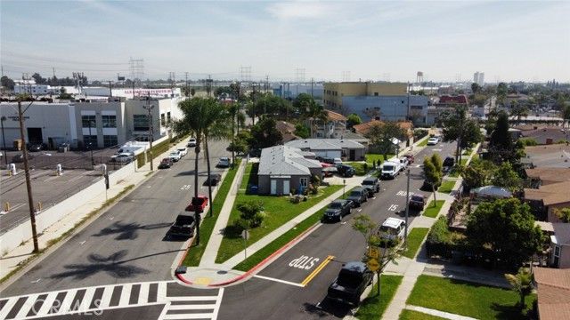 4439 E 52nd, Maywood, CA 90270