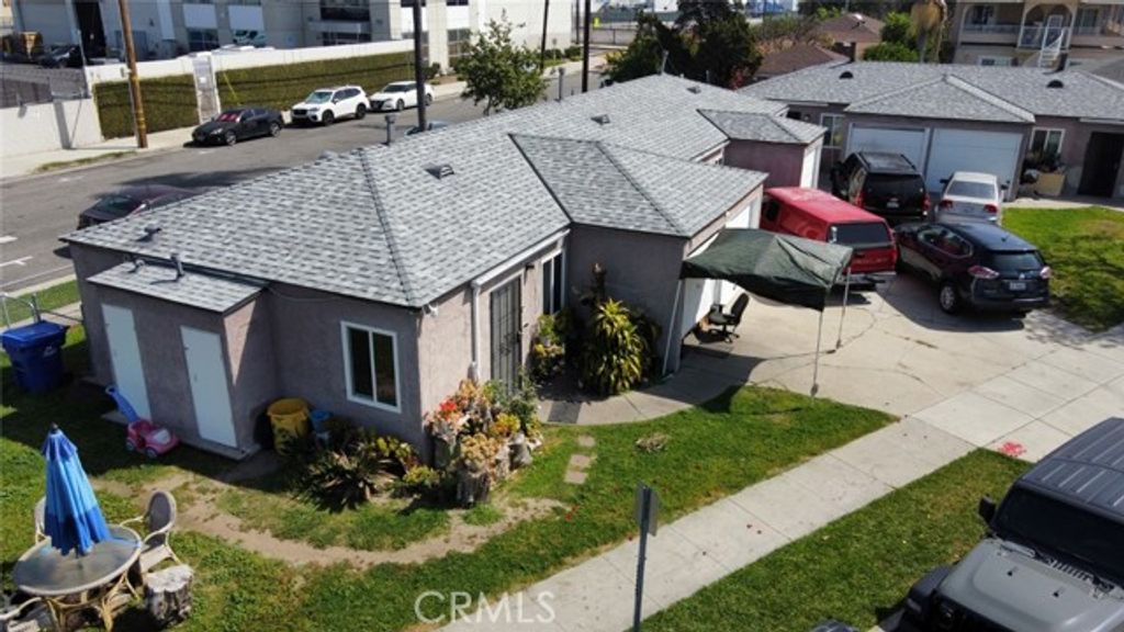 4439 E 52nd, Maywood, CA 90270