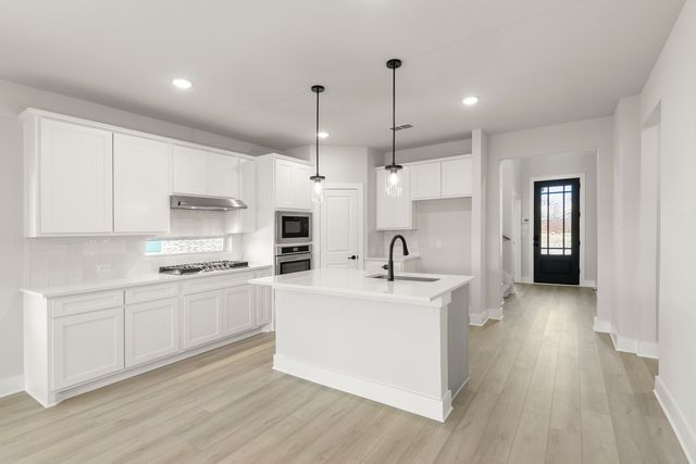 1117 Flamingo Road, Forney, TX 75126