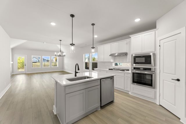 1117 Flamingo Road, Forney, TX 75126