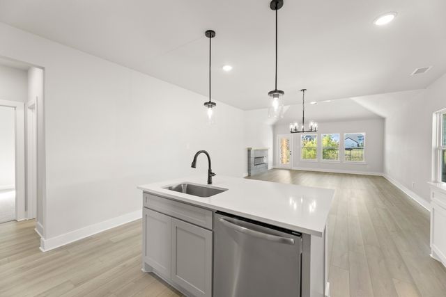 1117 Flamingo Road, Forney, TX 75126