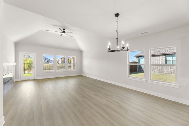 1117 Flamingo Road, Forney, TX 75126