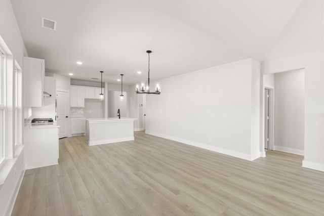 1117 Flamingo Road, Forney, TX 75126