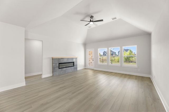 1117 Flamingo Road, Forney, TX 75126