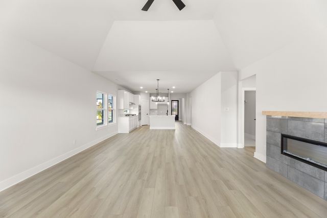 1117 Flamingo Road, Forney, TX 75126