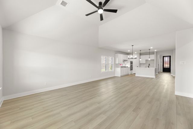 1117 Flamingo Road, Forney, TX 75126