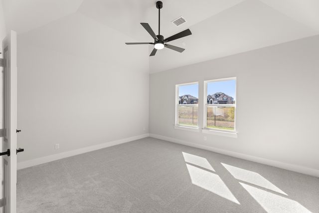 1117 Flamingo Road, Forney, TX 75126