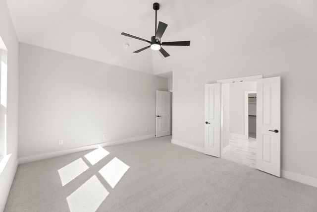 1117 Flamingo Road, Forney, TX 75126