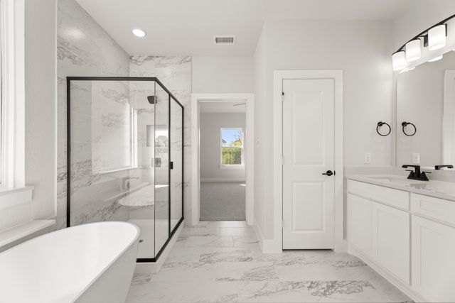 1117 Flamingo Road, Forney, TX 75126