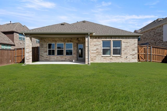 1117 Flamingo Road, Forney, TX 75126