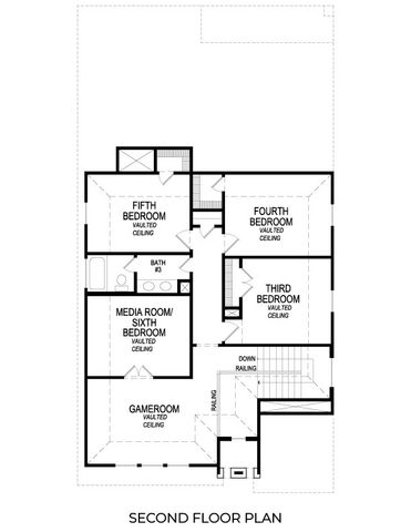 1117 Flamingo Road, Forney, TX 75126