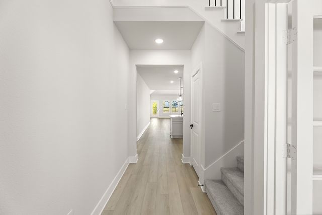 1117 Flamingo Road, Forney, TX 75126