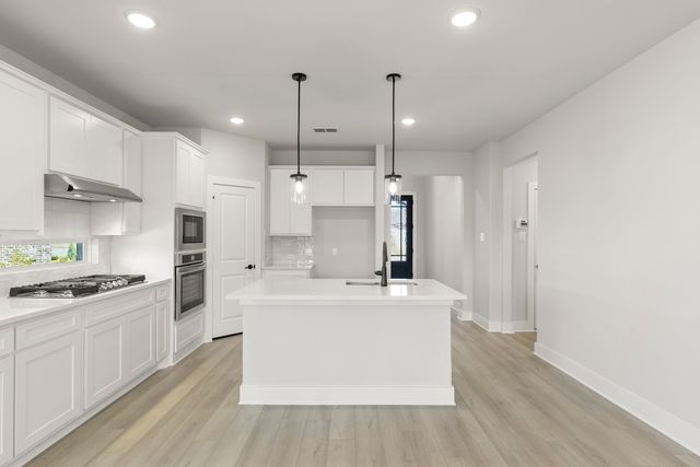 1117 Flamingo Road, Forney, TX 75126